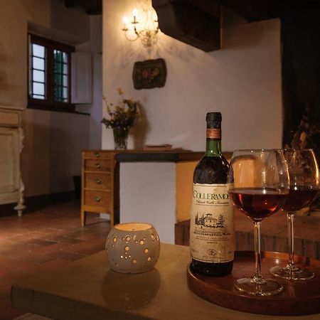 Chiantivillas Villa Torricella, 27 Tavarnuzze ภายนอก รูปภาพ