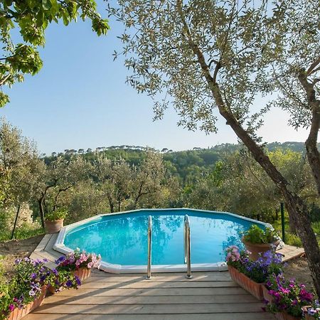 Chiantivillas Villa Torricella, 27 Tavarnuzze ภายนอก รูปภาพ