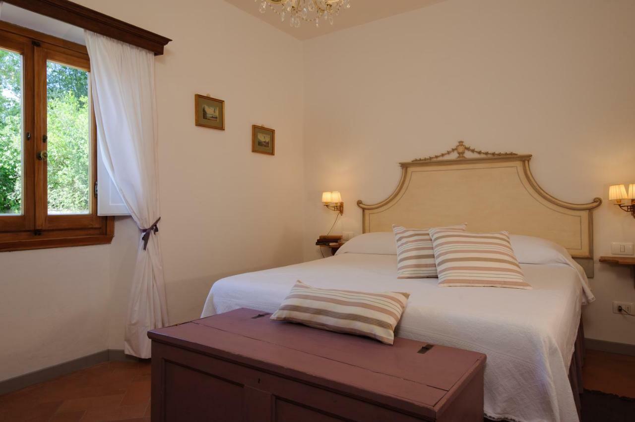 Chiantivillas Villa Torricella, 27 Tavarnuzze ภายนอก รูปภาพ