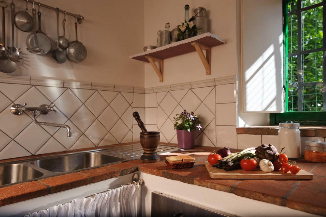 Chiantivillas Villa Torricella, 27 Tavarnuzze ภายนอก รูปภาพ