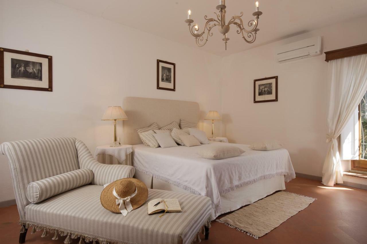 Chiantivillas Villa Torricella, 27 Tavarnuzze ภายนอก รูปภาพ