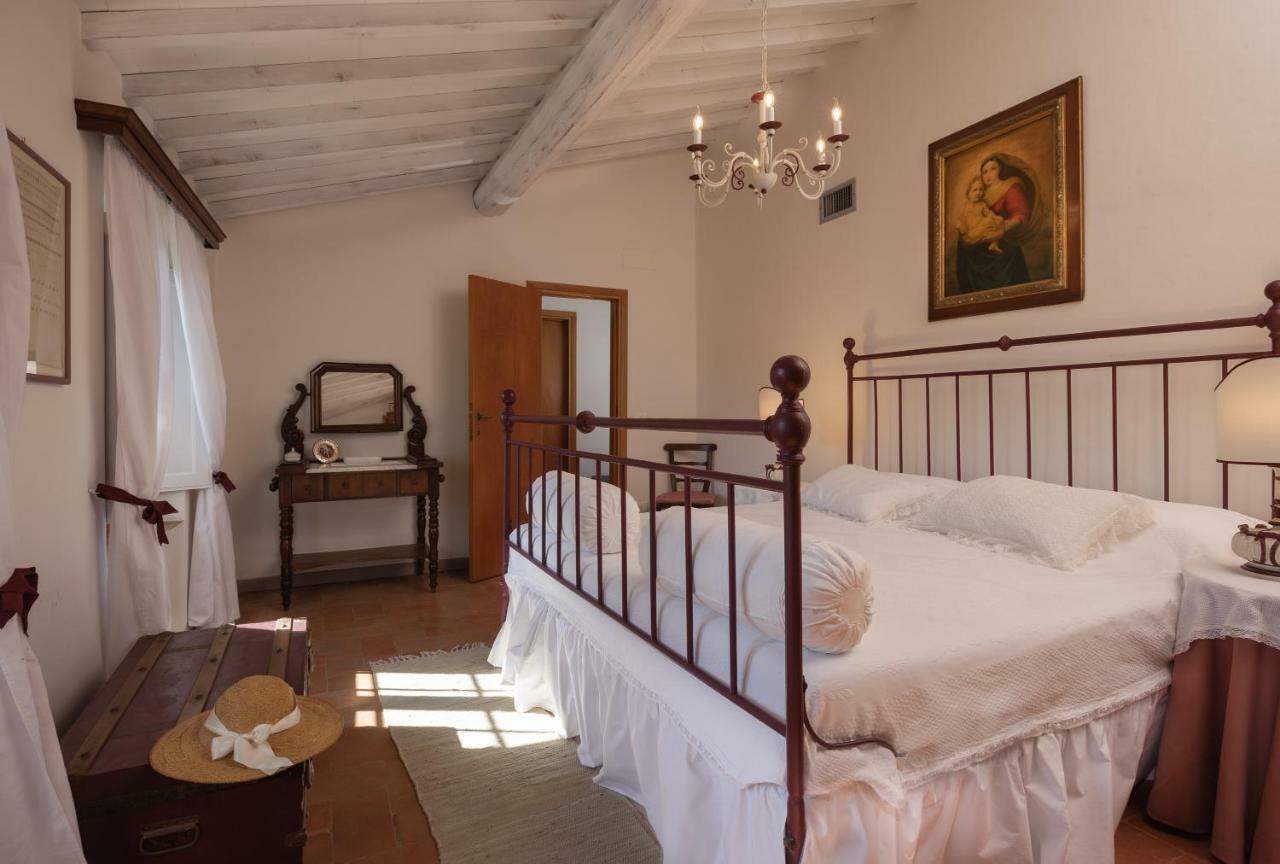 Chiantivillas Villa Torricella, 27 Tavarnuzze ภายนอก รูปภาพ