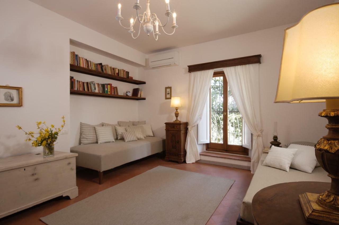 Chiantivillas Villa Torricella, 27 Tavarnuzze ภายนอก รูปภาพ