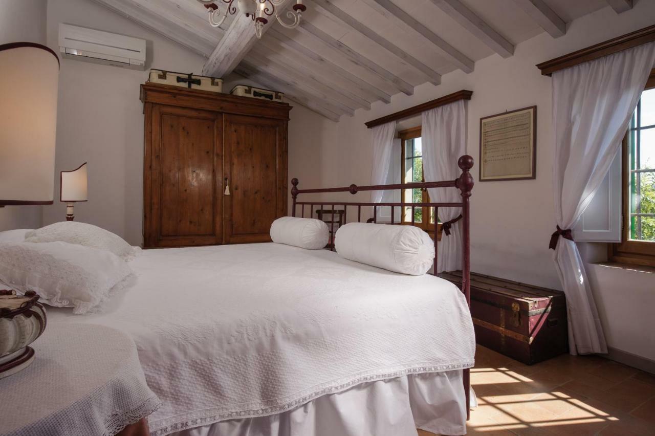 Chiantivillas Villa Torricella, 27 Tavarnuzze ภายนอก รูปภาพ