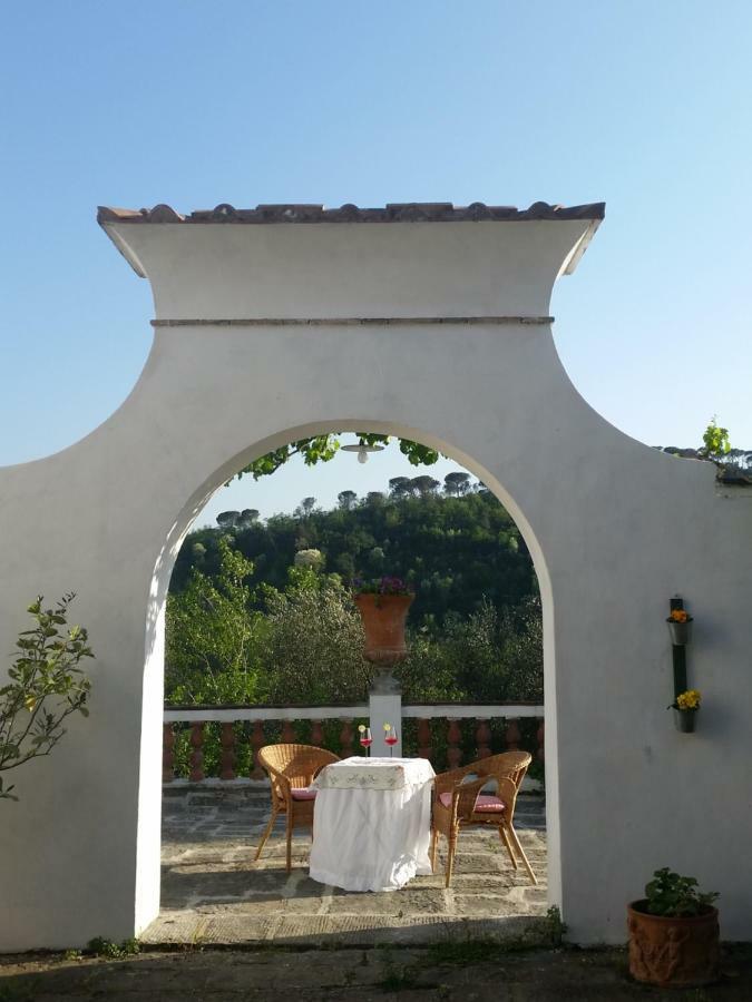 Chiantivillas Villa Torricella, 27 Tavarnuzze ภายนอก รูปภาพ